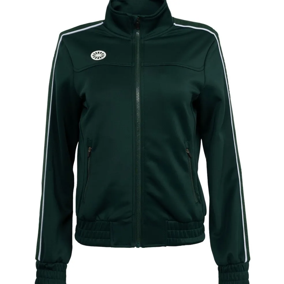 The Indian Maharadja Jaipur Performance trainingsjack dames green