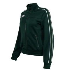 The Indian Maharadja Jaipur Performance trainingsjack dames green