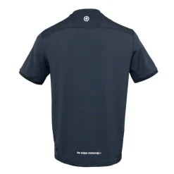 The Indian Maharadja  Jaipur Performance Boys hockeyshirt junior navy