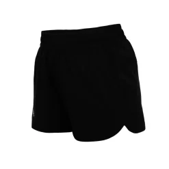 The Indian Maharadja Jaipur Performance 2-in-1 hockeyshort dames black