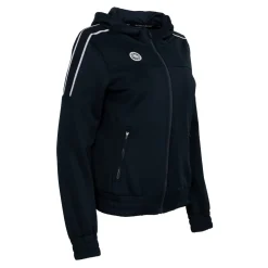 The Indian Maharadja  Jaipur Performance Hooded trainingsjack junior  navy