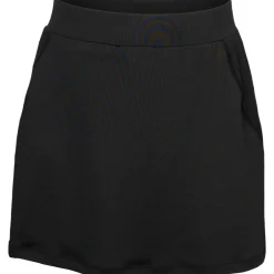 The Indian Maharadja  Jaipur Performance hockeyrokje dames black