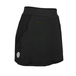 The Indian Maharadja Jaipur Performance hockeyrokje dames black