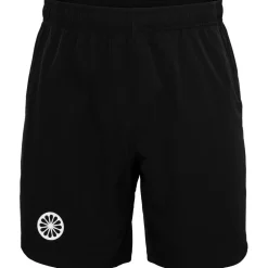 The Indian Maharadja Jaipur Performance hockeyshort junior black