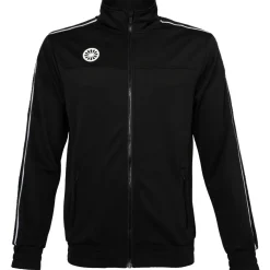 The Indian Maharadja Jaipur Performance trainingsjack heren black