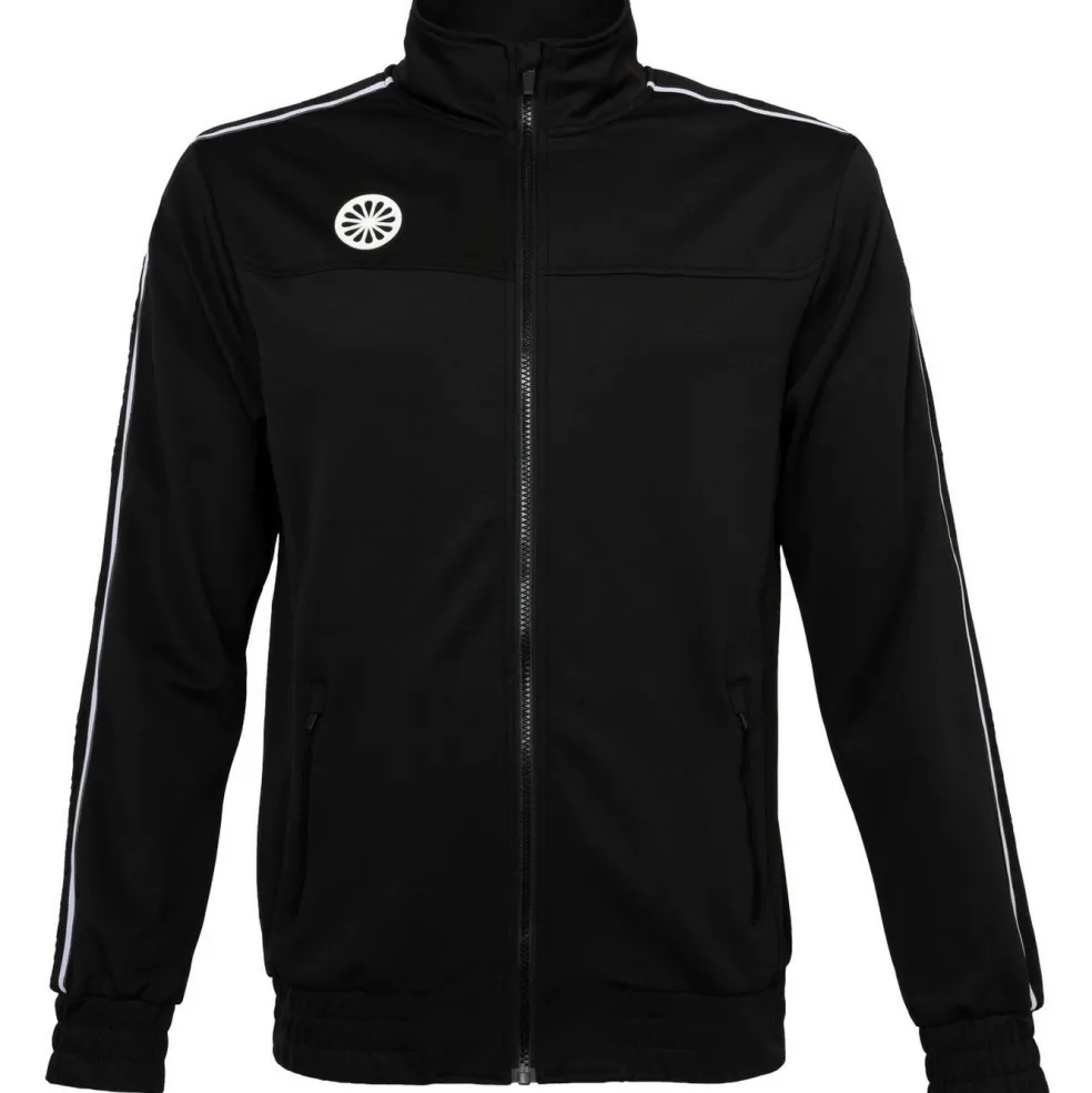 The Indian Maharadja Jaipur Performance trainingsjack heren black