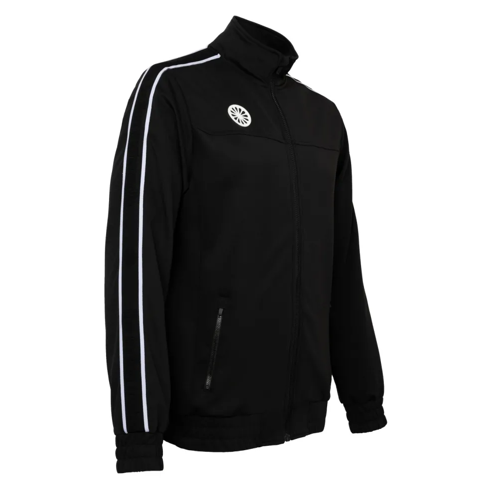 The Indian Maharadja Jaipur Performance trainingsjack heren black