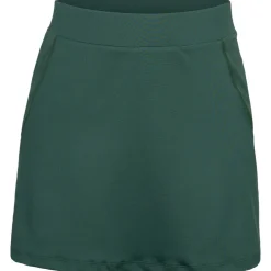 The Indian Maharadja  Jaipur Performance hockeyrokje junior green