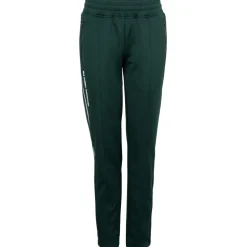 The Indian Maharadja Jaipur Performance trainingsbroek dames green