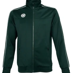 The Indian Maharadja Jaipur Performance trainingsjack heren green