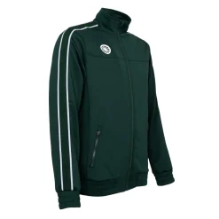 The Indian Maharadja  Jaipur Performance trainingsjack heren green