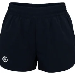 The Indian Maharadja  Jaipur Performance 2-in-1 hockeyshort junior navy