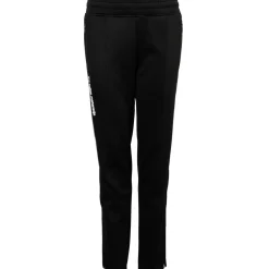 The Indian Maharadja Jaipur Performance trainingsbroek dames black