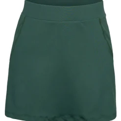 The Indian Maharadja  Jaipur Performance hockeyrokje dames green