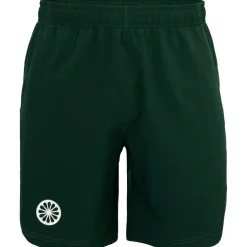 The Indian Maharadja Jaipur Performance hockeyshort junior green