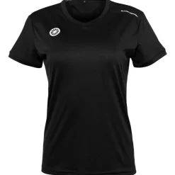 The Indian Maharadja  Jaipur Performance hockeyshirt dames black