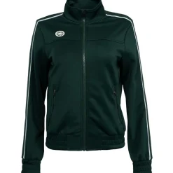 The Indian Maharadja Jaipur Performance trainingsjack junior green