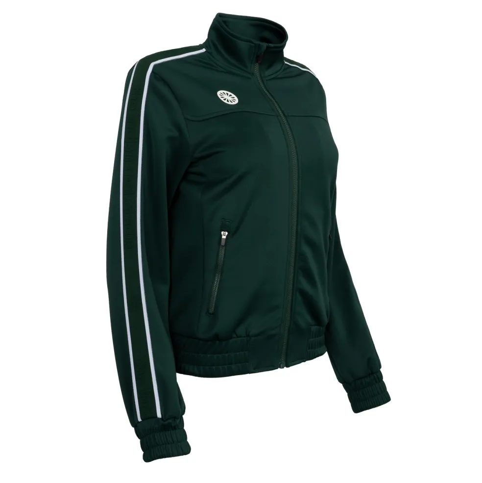 The Indian Maharadja Jaipur Performance trainingsjack junior green