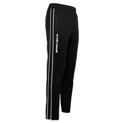 The Indian Maharadja  Jaipur Performance trainingsbroek heren black