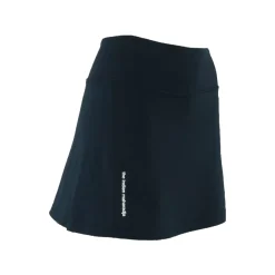 The Indian Maharadja  Kadiri 23 tennisrokje dames navy