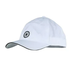 The Indian Maharadja Kadiri tennispet white