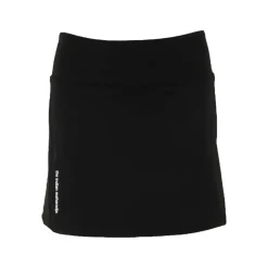 The Indian Maharadja Kadiri tennisrokje junior black