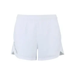 The Indian Maharadja Kadiri 2 in 1 tennisshort dames white