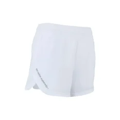 The Indian Maharadja  Kadiri 2 in 1 tennisshort dames white