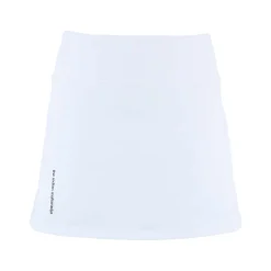 The Indian Maharadja Kadiri tennisrokje junior white