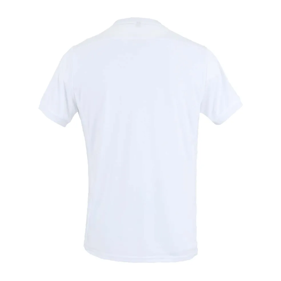 The Indian Maharadja Kadiri Tee tennisshirt junior white
