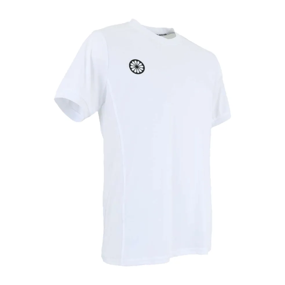 The Indian Maharadja Kadiri Tee tennisshirt junior white