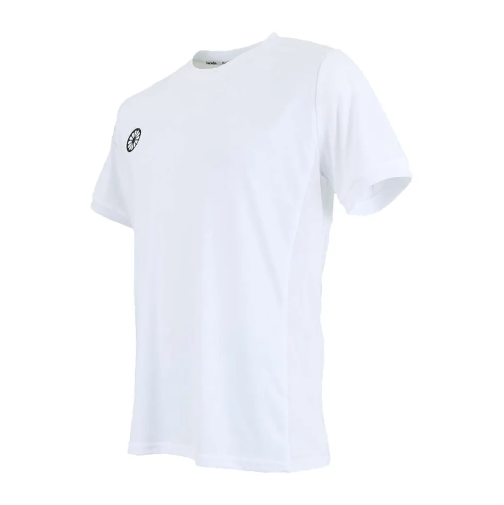 The Indian Maharadja Kadiri Tee tennisshirt junior white