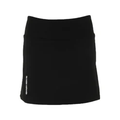 The Indian Maharadja Kadiri 23 tennisrokje dames black