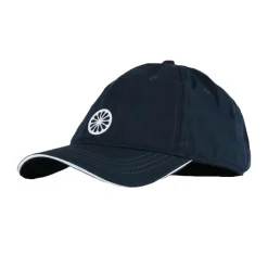 The Indian Maharadja Kadiri tennispet navy