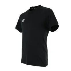 The Indian Maharadja  Kadiri hockeyshirt heren black