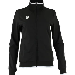 The Indian Maharadja Kadiri trainingsjack dames black