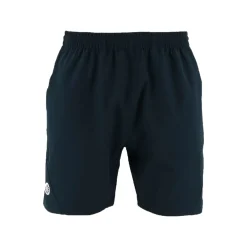 The Indian Maharadja Kadiri 7 inch tennisshort heren navy