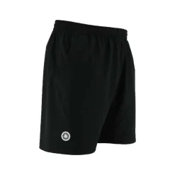 The Indian Maharadja  Kadiri 7 inch tennisshort junior black