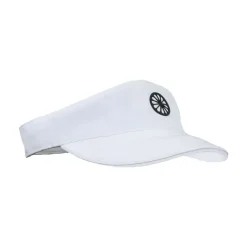 The Indian Maharadja  Kadiri visor white