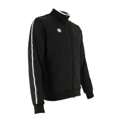 The Indian Maharadja Kadiri 23 trainingsjack heren black