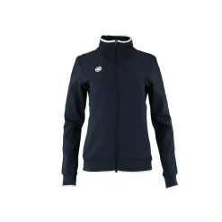 The Indian Maharadja  Kadiri IM trainingsjack dames navy