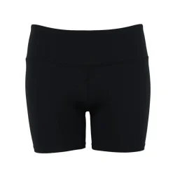 The Indian Maharadja Mysore tennisshort dames black