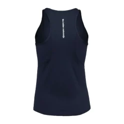 The Indian Maharadja  Performance tennis tanktop dames navy
