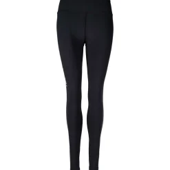 The Indian Maharadja Performance legging dames black