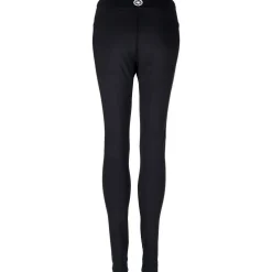 The Indian Maharadja  Performance legging dames black
