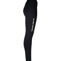 The Indian Maharadja  Performance legging dames black