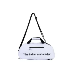 The Indian Maharadja PMR hockeytas white