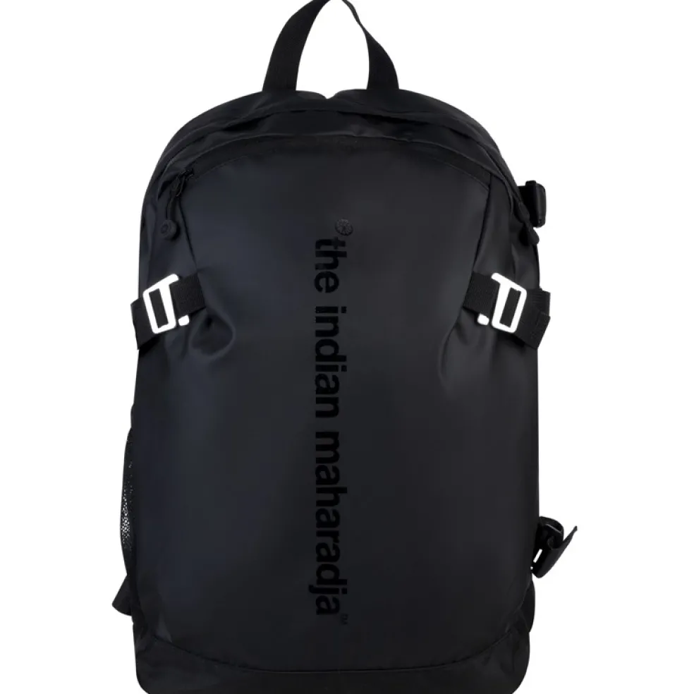 The Indian Maharadja PMX4 hockeytas black