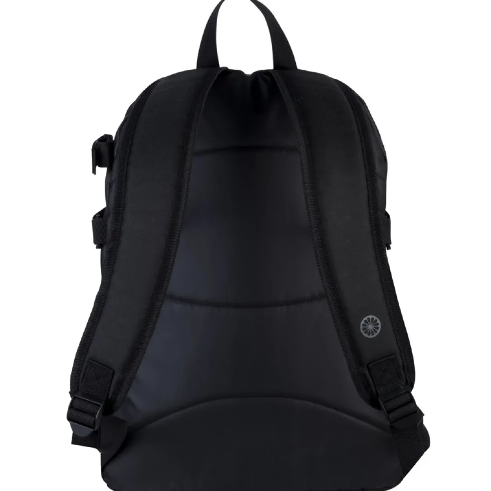 The Indian Maharadja PMX4 hockeytas black