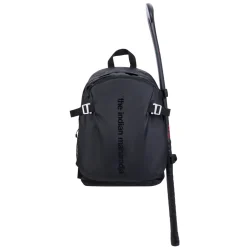 The Indian Maharadja PMX4 hockeytas black